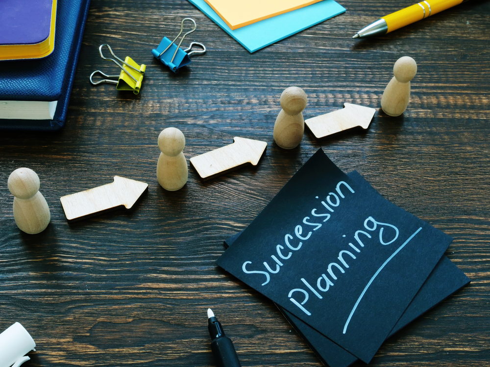 Why Planning for Succession is a Must for Ultra High Net Worth Individuals