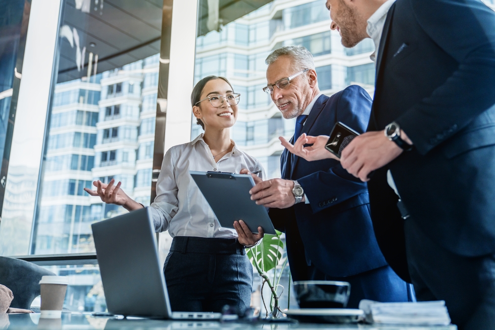 Is Your Bank’s Operational IQ Ready for the Future?