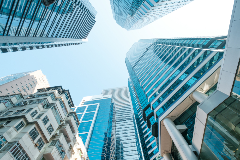 What 2025’s Top-Performing Big Banks Tell Us About Winning