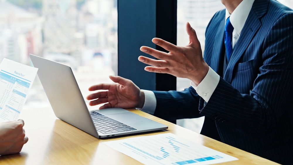 Reshaping Relationship Banking