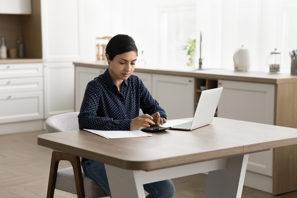 Why Remote Work Still Keeps Banking Executives Up at Night 