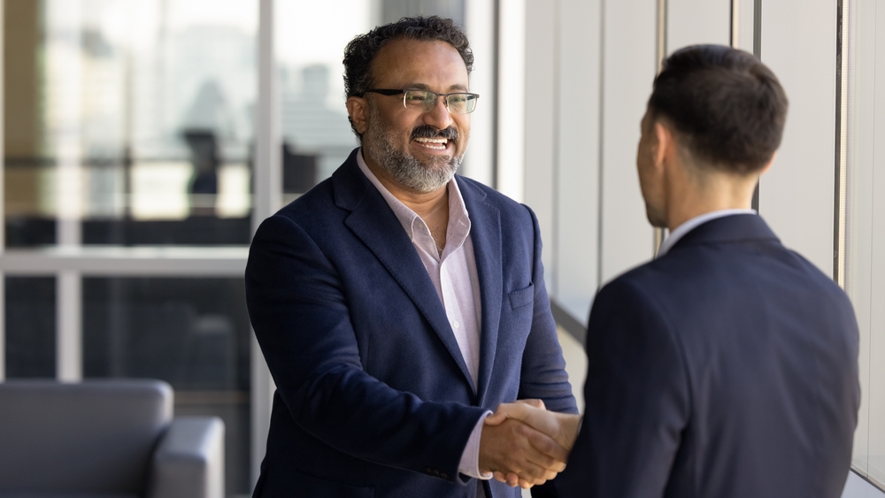 Executive Candidate Interview Tips 