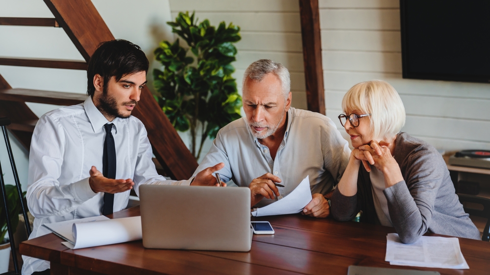 Private Client Advisors Are Becoming the First Call for Estate Planning 