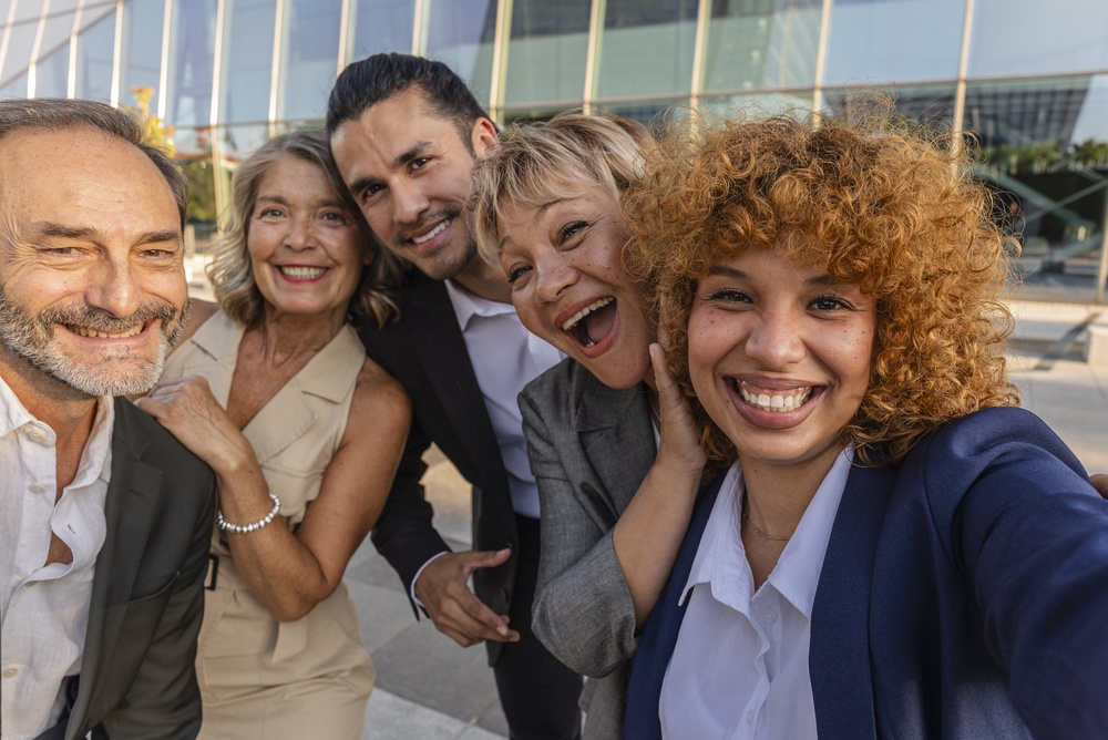 Multigenerational Banking Workforce 