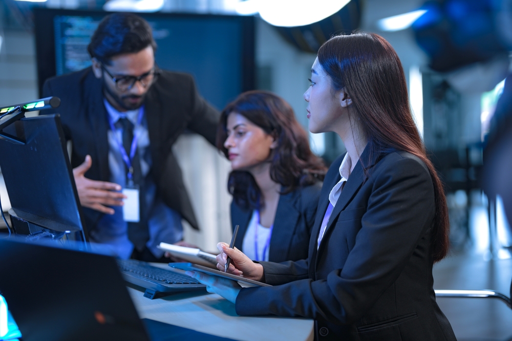 Bigger Issue for Financial Advisors