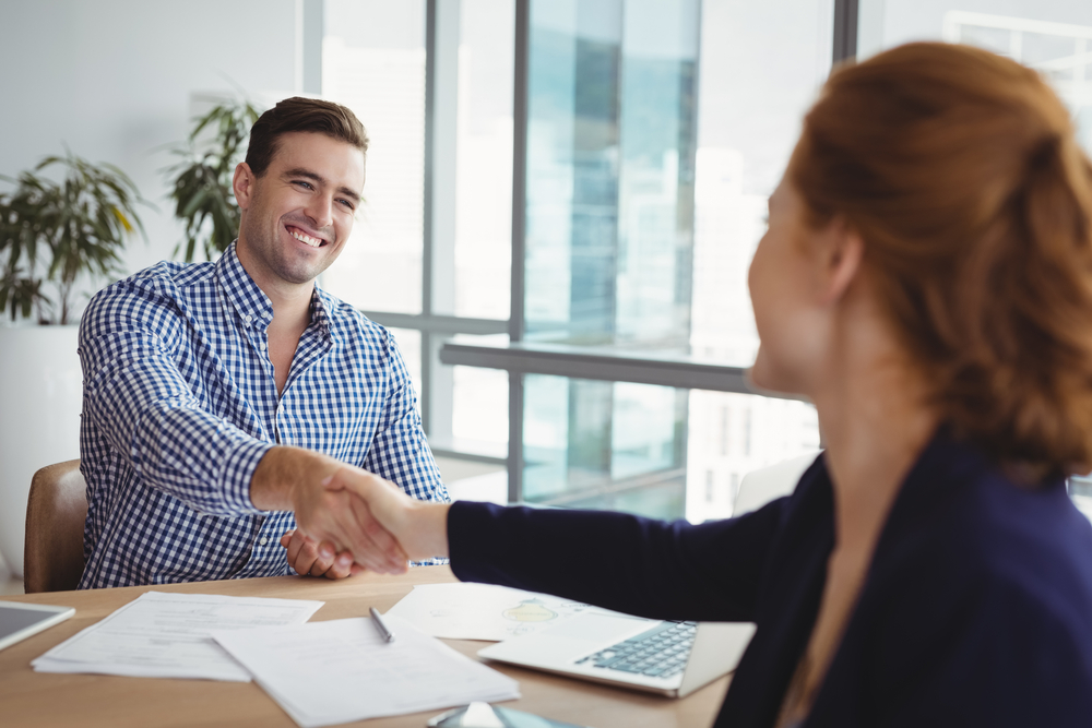 Client Relationship Manager