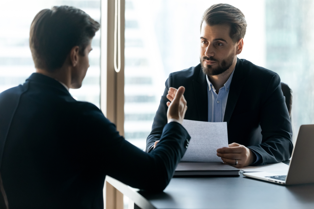 The Counter-Offer Trap 