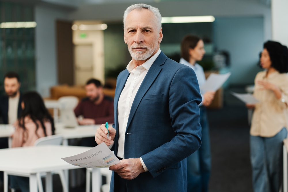 Succession Planning in Commercial Banking: The Quiet Crisis Most Boards Are Ignoring 