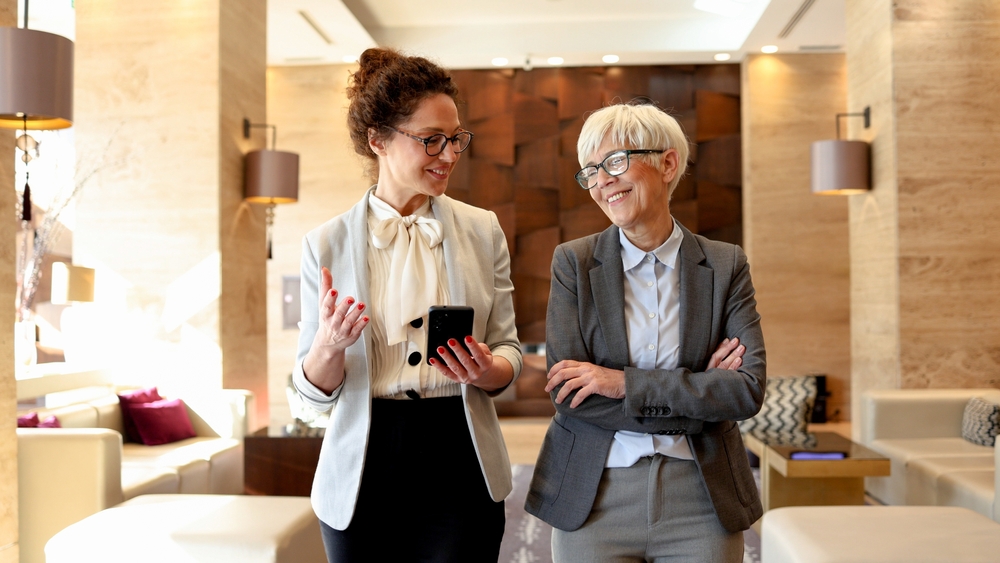 The Case for Retained Search When Hiring Senior Banking Talent